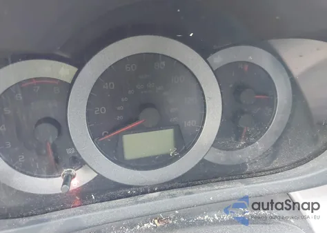 2010 Toyota Rav4 из США, поврежденный, VIN JTMBF4DV8A5019680